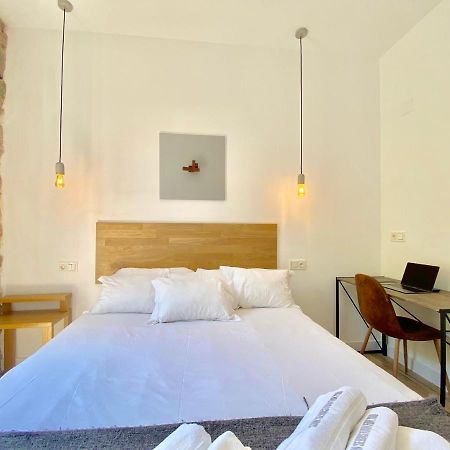 Mirandoalaconcha Rooms 圣塞瓦斯蒂安 外观 照片