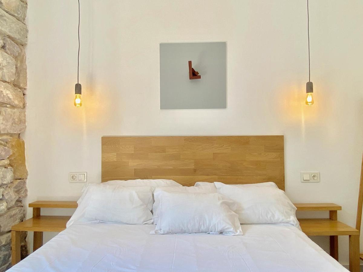 Mirandoalaconcha Rooms 圣塞瓦斯蒂安 外观 照片