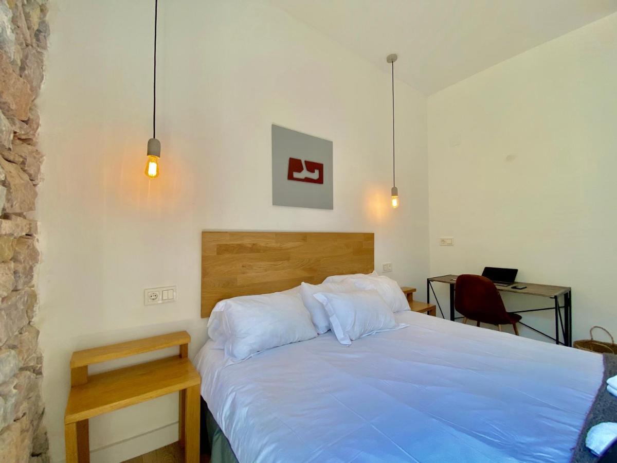 Mirandoalaconcha Rooms 圣塞瓦斯蒂安 外观 照片