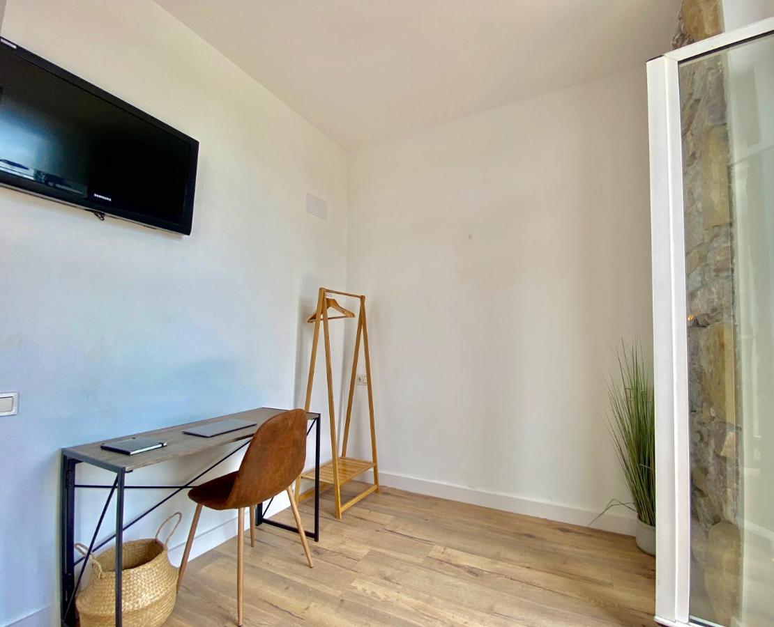 Mirandoalaconcha Rooms 圣塞瓦斯蒂安 外观 照片