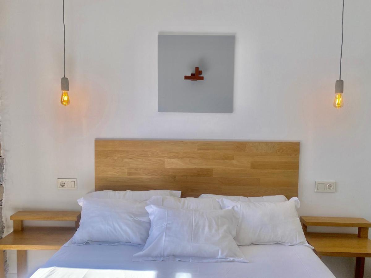 Mirandoalaconcha Rooms 圣塞瓦斯蒂安 外观 照片