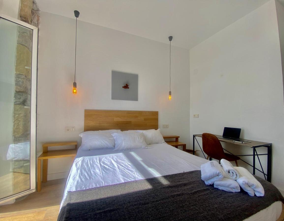 Mirandoalaconcha Rooms 圣塞瓦斯蒂安 外观 照片